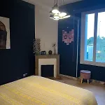De Caractere Proche Bordeaux 95 M2 Apartmán *