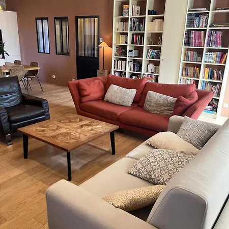 De Caractere Proche Bordeaux 95 M2 Villenave-d'Ornon