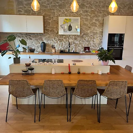 De Caractere Proche Bordeaux 95 M2 * Villenave-dʼOrnon