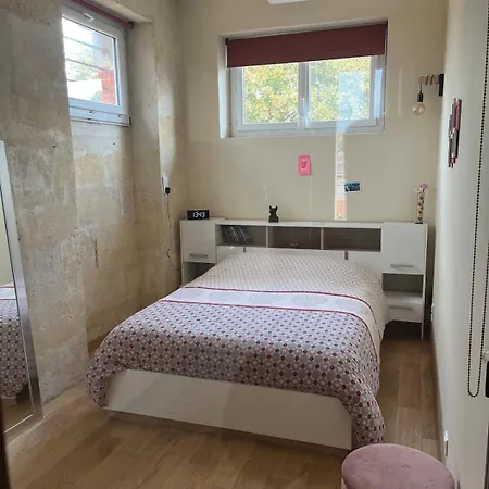 De Caractere Proche Bordeaux 95 M2 Apartamento