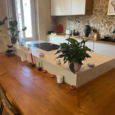 De Caractere Proche Bordeaux 95 M2 Villenave-dʼOrnon