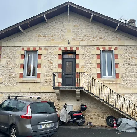De Caractere Proche Bordeaux 95 M2