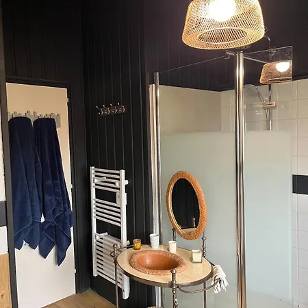 Apartamento De Caractere Proche Bordeaux 95 M2