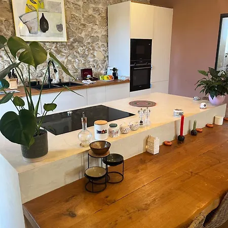 Apartment De Caractere Proche Bordeaux 95 M2 Villenave-dʼOrnon