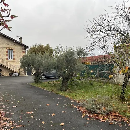 De Caractere Proche Bordeaux 95 M2
