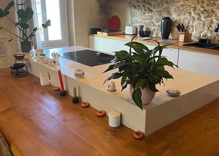 De Caractere Proche Bordeaux 95 M2 Villenave-d'Ornon