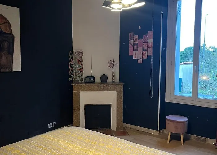 De Caractere Proche Bordeaux 95 M2 Apartment *