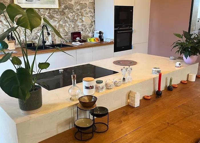 Apartment De Caractere Proche Bordeaux 95 M2 Villenave-d'Ornon