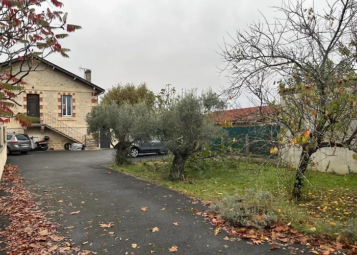 De Caractere Proche Bordeaux 95 M2