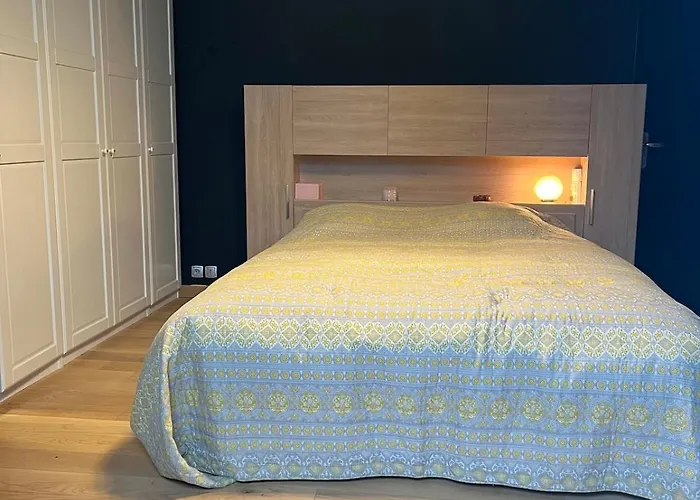 De Caractere Proche Bordeaux 95 M2